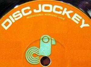 Disc Jockey